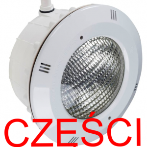 LAMPA BASENOWA EURO - CZESCI ZAMIENNE -4